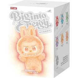 Pop Mart The Monsters Big into Energy Series-Vinyl Plush Pendant Blind Box