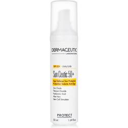Dermaceutic Sun Ceutic SPF50+ 50ml