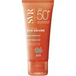 SVR Laboratoires Sun Secure Extreme Ultra Matte Gel SPF50+ 50ml