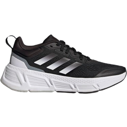 adidas Questar M - Core Black/Cloud White/Grey Two