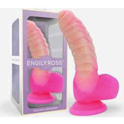 Engily Ross Scalidor Luminiscent Unicorn