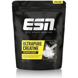 ESN Ultrapure Creatine Monohydrate 500g