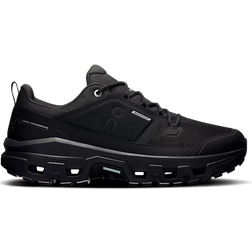 On Running Wandelsneakers Heren - Zwart