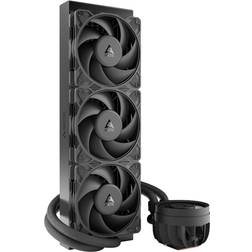 Arctic Liquid Freezer III Pro 360 Black 3x120mm