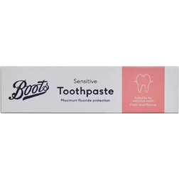 Boots Everyday Sensitive Toothpaste 100ml