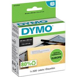 DYMO LabelWriter 5.4x2.5cm