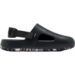 Nike Calm Mule - Røggrå