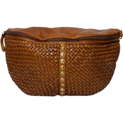 Re:Designed Midjeväska Jette Bumbag - Brun