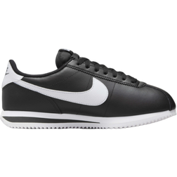 Nike Cortez-sko til kvinder sort