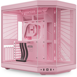 Hyte Y70 Mid Tower Case
