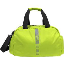 Perletti Weekender Bagaglio a Mano - Verde Lime