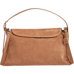 Depeche Crossbody - Tan