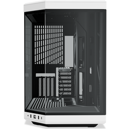 Hyte Y70 Black