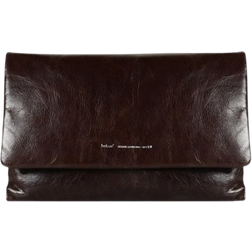 Belsac Clutch Abelone - Brun