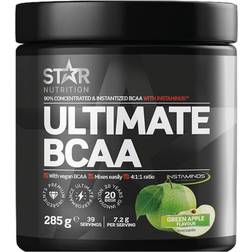 Star Nutrition Ultimate BCAA Apple 285g