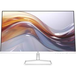 HP Monitor 27' LED IPS 524SA Full HD