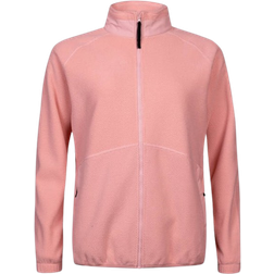 Halti Women's Soolo Layer Jacket - Eggnog