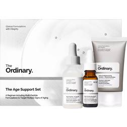 The Ordinary Age Support Set