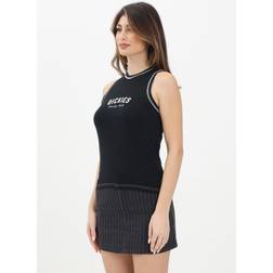Dickies Racer Jersey - Black