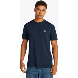 Tommy Hilfiger T-shirt En Coton - Bleu