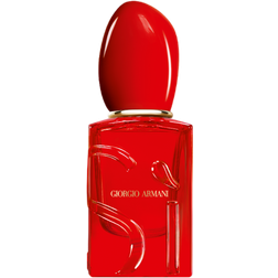 Armani Giorgio Si Passione Red Musk Eau De Parfum 30ml