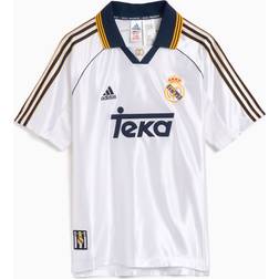 adidas Real Madrid 1999 Home Jersey