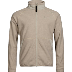 Halti Men's Soolo Layer Jacket - Stone