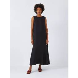 John Lewis Pure Linen Sleeveless Dress
