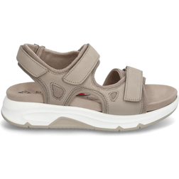 Gabor Rollingsoft Sandal - Beige