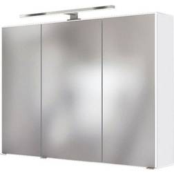 Held XORA Spiegelschrank LUCCA