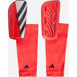 adidas Tiro Sg Lge Benskydd Lucred White Small