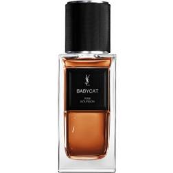 Yves Saint Laurent Babycat Eau De Parfum Affichez Votre C't't'E Sauvage 75ML