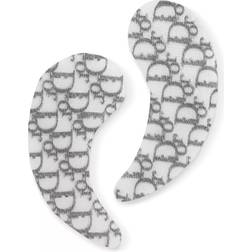 Dior Hydrating Eye Patches x 5 Pairs