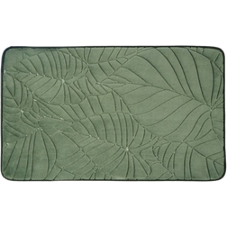 OHS Leaf Embossed