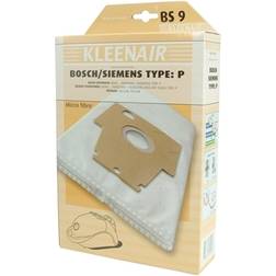 Kleenair BS9 Hvid