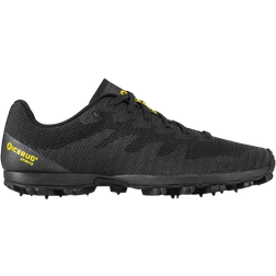 Icebug Spirit 9 OLX M - Black/Lemon