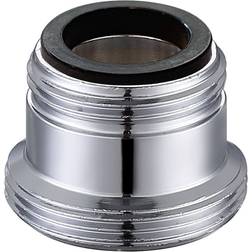 DIVELLO Adapter Till Strålsamlare M18xM22
