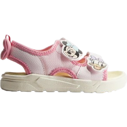 H&M Girls Pink Sandals