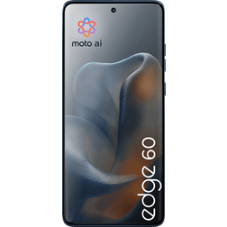 Motorola Edge 60 Smartphone 12 512 GB