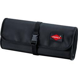 Knipex 98 99 13 LE Universal Værktøjstaske uden udstyr (L x B x H) 335 x 200 x 105 mm