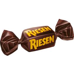 Riesen Toffee Dark Chocolate Vikt: 100g 3000g