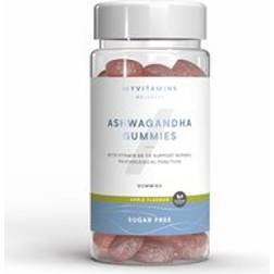 Myvitamins Caramelle Gommose Senza Zucchero A Base Di Ashwagandha Gummies 60 pcs