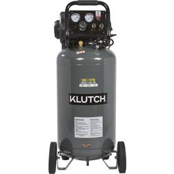 20-Gallon Air Compressor, 2 HP, 120