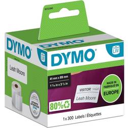 DYMO LabelWriter 4.1x8.9cm