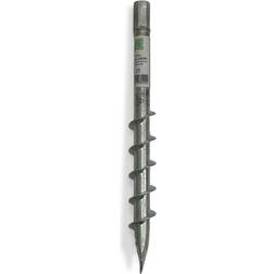 Stavrex JORDSKRUE 445MM, Ø 25MM 1stk 445x25mm