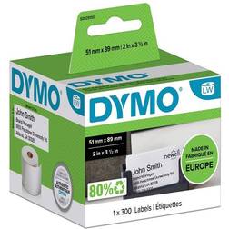DYMO LabelWriter 5.1x8.9cm