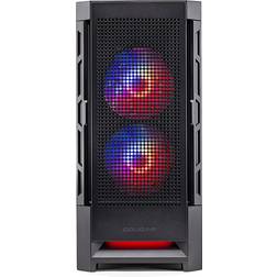 Skytech Gaming Blaze 4 Mini Desktop 7 5700 16GB RAM 2TB NVMe NVIDIA RTX 3050