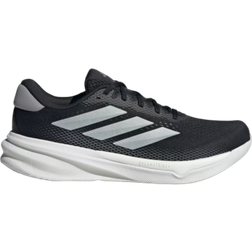 adidas Supernova Stride 2 - Grau/Schwarz
