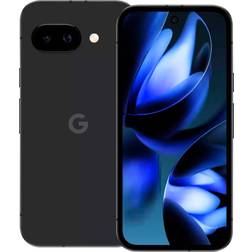 Google Pixel 9a 128GB, Black