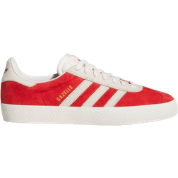 adidas Gazelle ADV Shoes - Better Scarlet